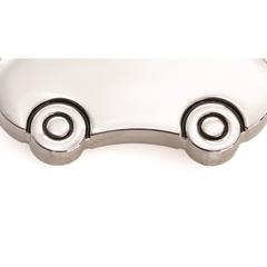 Vue générale Porte-Clés Engine | Krokrodeal