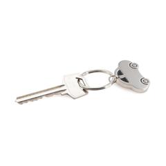 Vue générale Porte-Clés Engine | Krokrodeal
