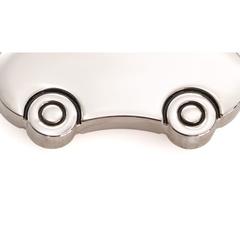 Vue générale Porte-Clés Engine | Krokrodeal