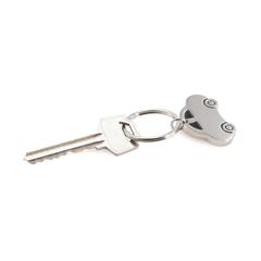 Vue générale Porte-Clés Engine | Krokrodeal