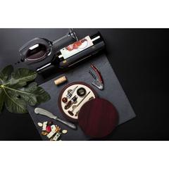Vue générale Set Vin Baco | Krokrodeal