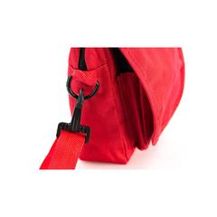 Vue générale Bandoulière Karan | Krokrodeal