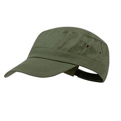 Vue générale Casquette Saigon | Krokrodeal