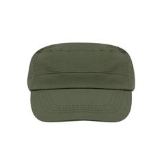 Vue générale Casquette Saigon | Krokrodeal