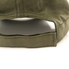 Vue générale Casquette Saigon | Krokrodeal