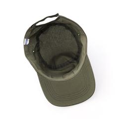 Vue générale Casquette Saigon | Krokrodeal
