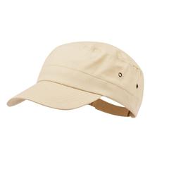 Vue Casquette Saigon de couleur vert| Krokrodeal