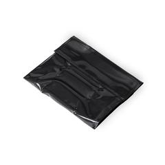 Vue Refroidisseur Bouteilles Nuisant de couleur noir| Krokrodeal