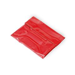 Vue Refroidisseur Bouteilles Nuisant de couleur rouge| Krokrodeal