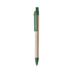 Vue Stylo Compo de couleur vert| Krokrodeal