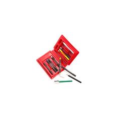 Vue générale Trousse Clown | Krokrodeal