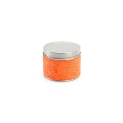 Vue générale Bougie Aromatique Shiva | Krokrodeal