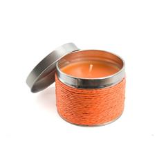Vue générale Bougie Aromatique Shiva | Krokrodeal