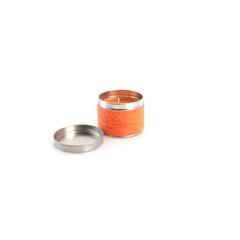 Vue générale Bougie Aromatique Shiva | Krokrodeal