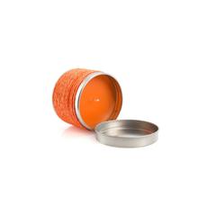 Vue générale Bougie Aromatique Shiva | Krokrodeal