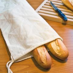 Vue générale Sac Bread | Krokrodeal