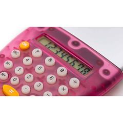 Vue générale Calculatrice Ozone | Krokrodeal