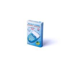 Vue générale Calculatrice Ozone | Krokrodeal