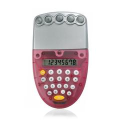 Vue générale Calculatrice Ozone | Krokrodeal