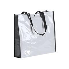 Vue Sac Recycle de couleur blanc| Krokrodeal
