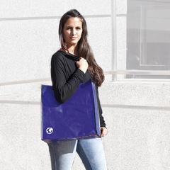 Vue générale Sac Recycle | Krokrodeal