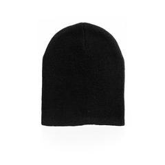 Vue Bonnet Jive de couleur noir| Krokrodeal