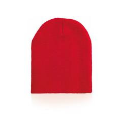 Vue Bonnet Jive de couleur rouge| Krokrodeal