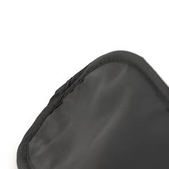 Vue générale Masque Voyage Asleep | Krokrodeal