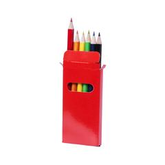 Vue générale Boîte Crayons Garten | Krokrodeal
