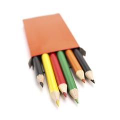 Vue générale Boîte Crayons Garten | Krokrodeal