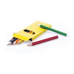 Vue générale Boîte Crayons Garten | Krokrodeal