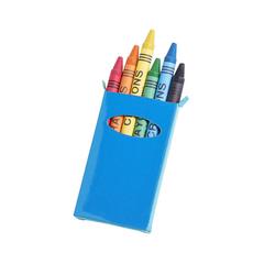 Vue générale Boîte Crayons Tune | Krokrodeal