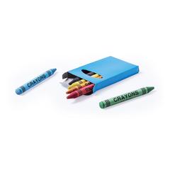Vue générale Boîte Crayons Tune | Krokrodeal