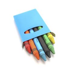 Vue générale Boîte Crayons Tune | Krokrodeal