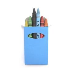 Vue générale Boîte Crayons Tune | Krokrodeal
