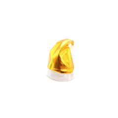 Vue générale Bonnet Papa Noël Shiny | Krokrodeal