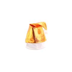 Vue générale Bonnet Papa Noël Shiny | Krokrodeal