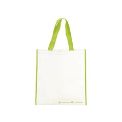 Vue Sac Helena de couleur blanc| Krokrodeal