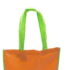 Vue générale Sac Helena | Krokrodeal