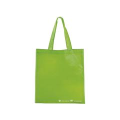 Vue Sac Helena de couleur vert| Krokrodeal