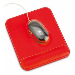 Vue générale Tapis Souris Gong | Krokrodeal