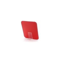 Vue générale Tapis Souris Gong | Krokrodeal