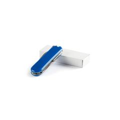 Vue générale Mini-Canif Multi-Usages Castilla | Krokrodeal