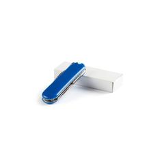 Vue générale Mini-Canif Multi-Usages Castilla | Krokrodeal