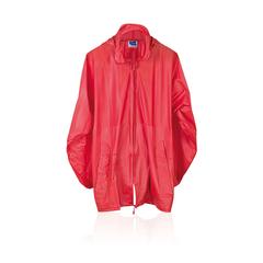 Vue générale Imperméable Hips | Krokrodeal