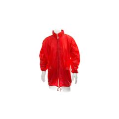 Vue générale Imperméable Hips | Krokrodeal