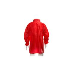 Vue générale Imperméable Hips | Krokrodeal