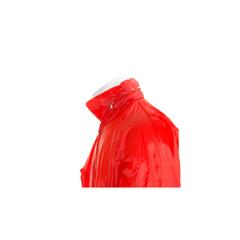 Vue générale Imperméable Hips | Krokrodeal