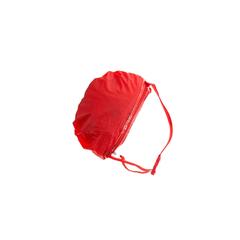 Vue générale Imperméable Hips | Krokrodeal