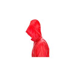 Vue générale Imperméable Hips | Krokrodeal
